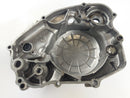 Yamaha DT 125 DE03 [2003] - Kupplungsdeckel Motordeckel-4