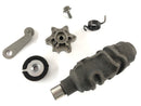 Kawasaki VN 1500 A VNAA [toutes années] - tambour de changement de vitesse-4