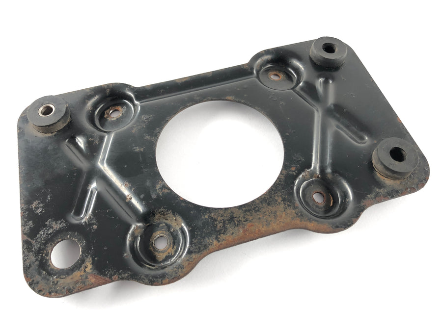 BMW R 1200 C 259C [1998] - Support de plaque d'immatriculation