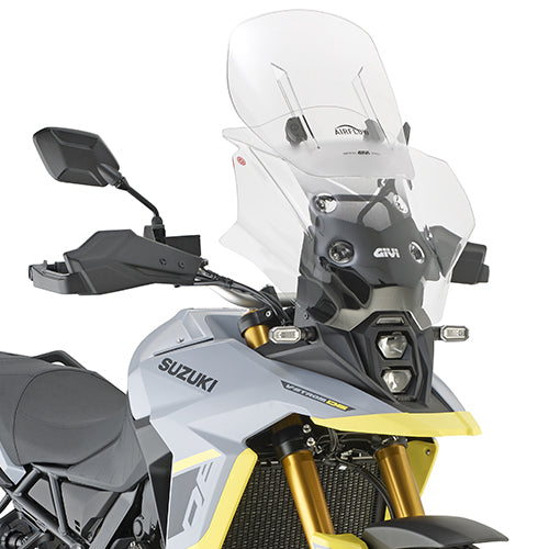 SUZUKI DL 800 V STROM [2023-2025] - Pare-brise