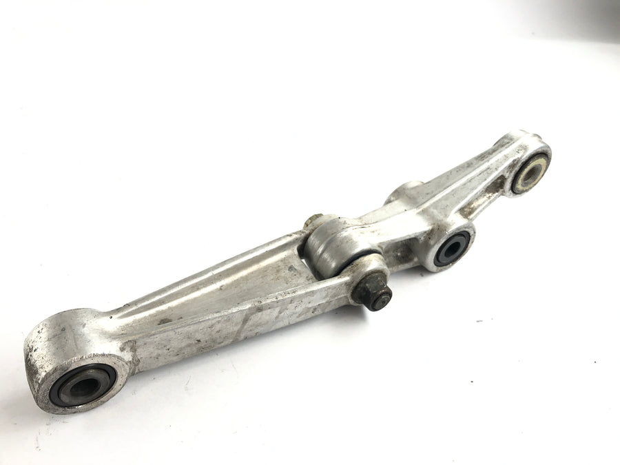 Cagiva Mito 125 EVO 8P [1996] - rocker arm shock absorber bone