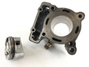 Aprilia RX KX1 125 [2020] - Cylinder with piston-2