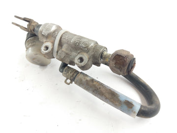 Husqvarna WR 125 [1995] - rear brake pump - 0