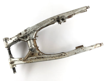 Yamaha DT 125 4BL [1997] - Swingarm Rear swingarm - 0