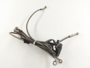 BMW R 1200 GS R12 [2004] - Linee del freno - 0