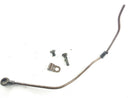 Benelli 504 Sport [1979] - Oil line with hollow screw-2