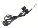 Ducati Multistrada 1000 DS [2004] - 12 Volt Steckdose-3