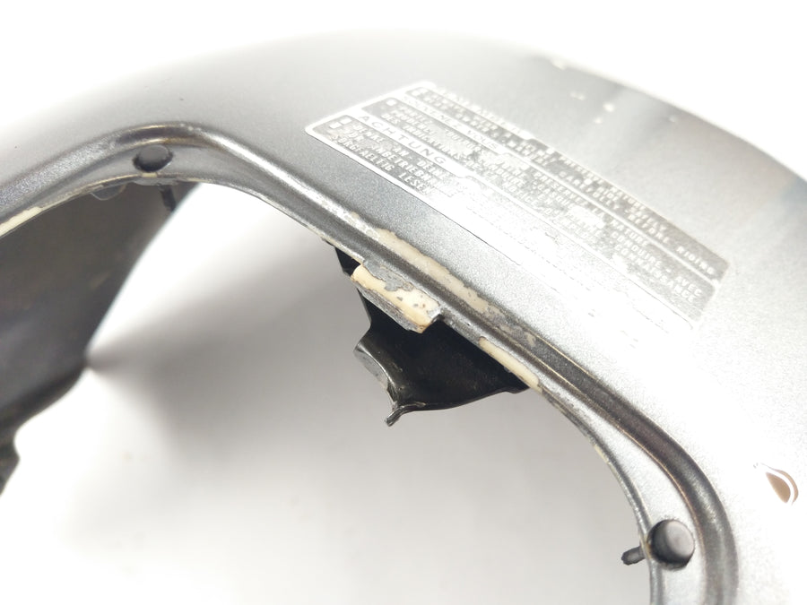 Honda ST 1100 SC26 Pan European [1990] - Coperchio di copertura del serbatoio Tanking.