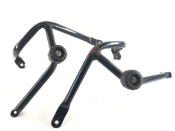 KTM Duke 125 [2011] - Barre de protection moteur