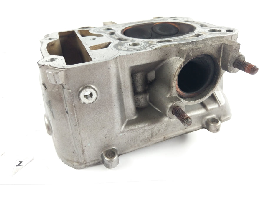 Honda XL 700 VA RD13 Transalp [2008] - Zylinderkopf