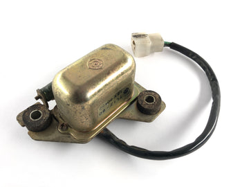Yamaha XS 650 Tipo 447 [1975] - Controller - 0