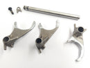 Triumph Thunderbird Sport 900 T309 RT [1997] - Switch Forks Switching Claws Set-3