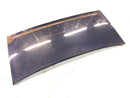 BMW M 535i E28 [1986] - TRUNK FLUP TRUNK COUND-2