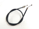 Honda XR 500 R PE01 [1981] - Bowden cable clutch cable-1