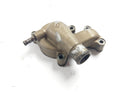 Husqvarna TE 610 8AE [1996] - Wasserpumpe Gehäuse Motordeckel-1