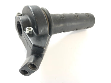 Kawasaki KLR 250 KL250D [1988] - Throttle handlebar fitting right - 0