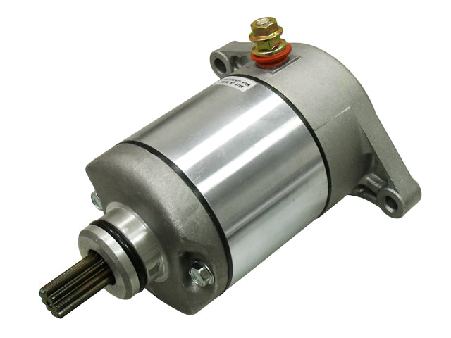 SUZUKI KING QUAD 400 F LTF 4X4 [2008-2010] - Starter motor