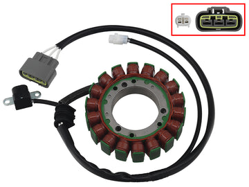 YAMAHA KODIAK 450 4 X 4 [2018-2024] - Stator