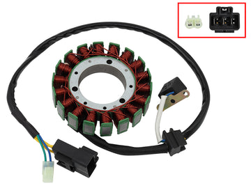 CF MOTO 600 SNYPER EFI / Z FORCE / TERRACROSS / [2012-2014] - Stator