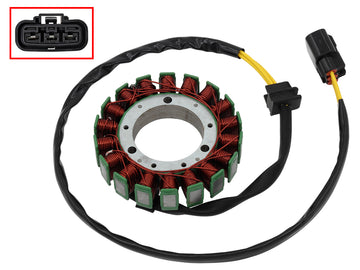 CF MOTO UFORCE 800 CF 800 3 [2013-2015] - Stator