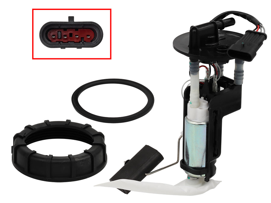 POLARIS GENERAL 1000 DELUXE [2018-2022] - Pompe à carburant