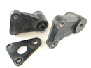 Kawasaki Z 1100 KZT10A [1982] - Kit de support moteur-4