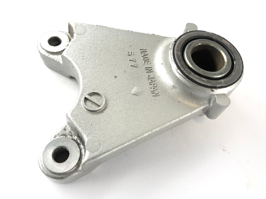 Kawasaki ZRX 1100 ZRT10C [2000] - anchor plate