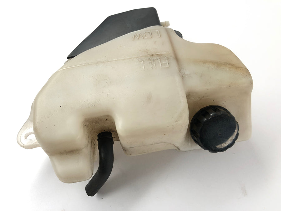 Kawasaki ZRX 1100 ZRT10C [2000] - Cooling water expansion tank