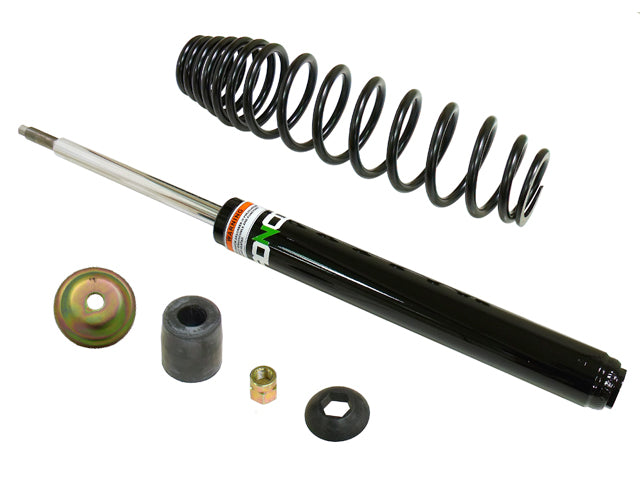 POLARIS SPORTSMAN 800 X 2 4 X 4 EFI [2007-2009] - Ammortizzatore anteriore a gas
