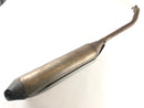 Yamaha XT 660 DM01 [2005] - Exhaust Rear Silencer Left-4