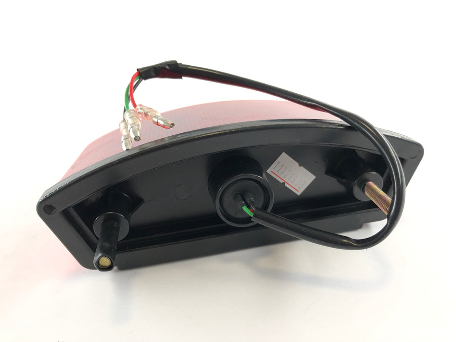 Feu arrière LED E-testé comme neuf