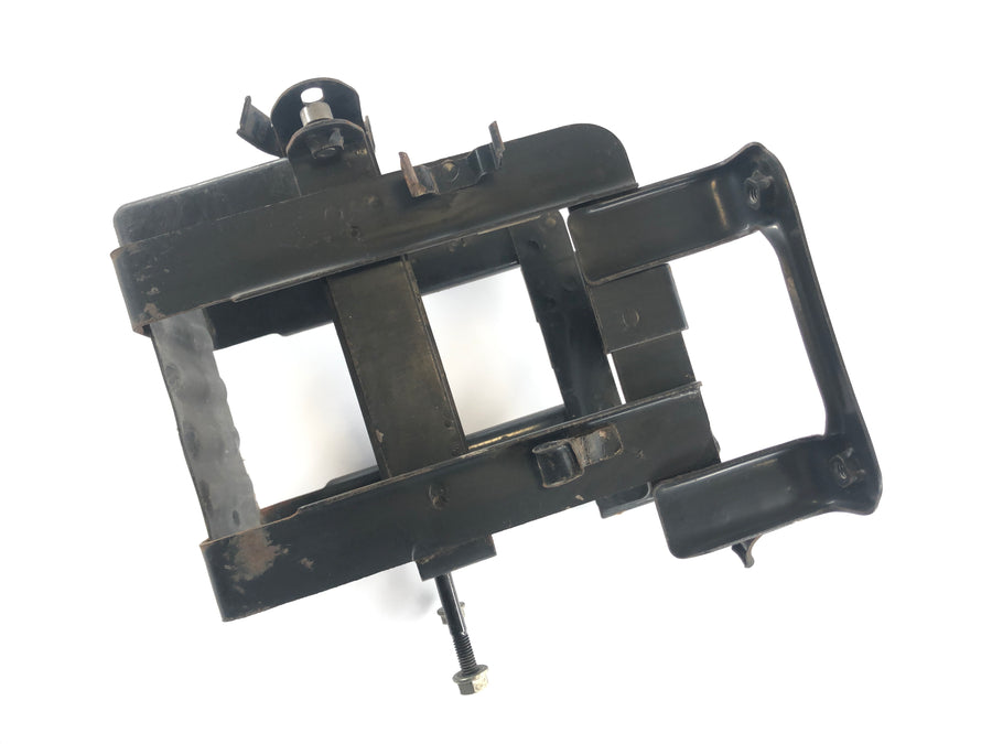 Honda CB 900 F SC01 [1981] - Battery box cover