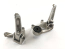 Yamaha YZF 750 R 4HN [1995] - Repose-pieds passager gauche et droit-3