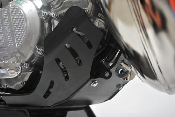 KTM 250 XC W [2023] - Engine protection plate