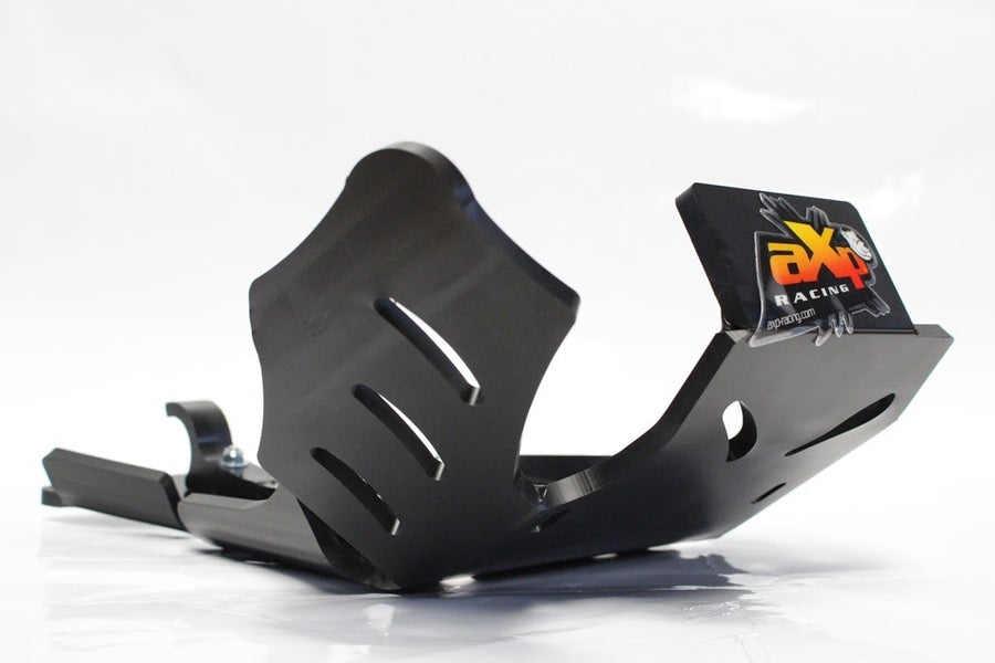 KTM 250 EXC [2017-2018] - Plaque de protection moteur
