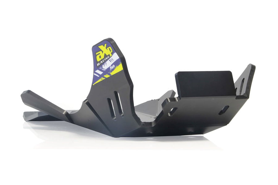 SHERCO SE 250 F [2014-2024] - Piastra di protezione del motore