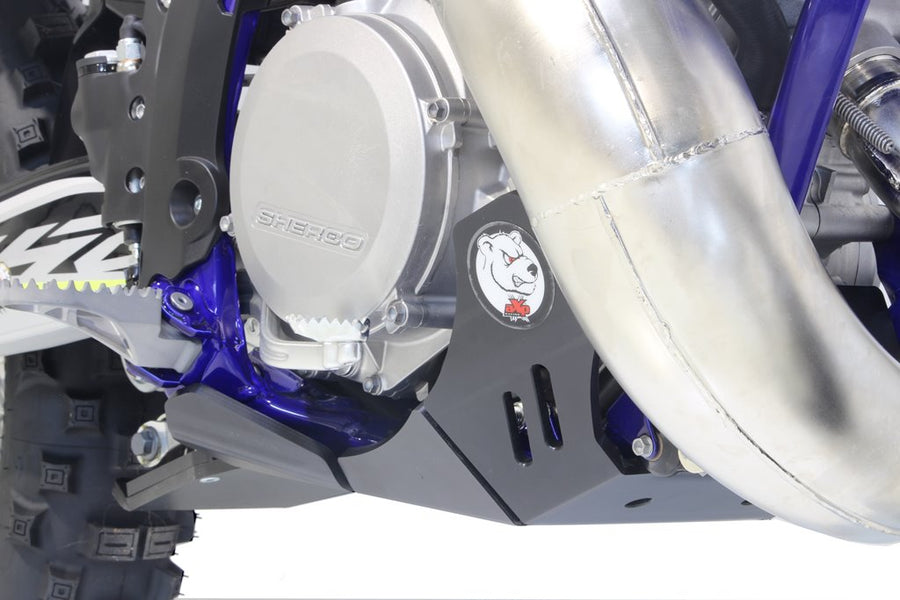 SHERCO SE 250 [2014-2024] - Piastra di protezione del motore