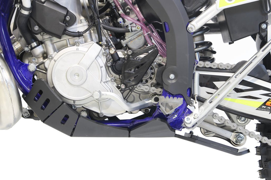 SHERCO SE 250 [2014-2024] - Piastra di protezione del motore