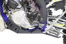 SHERCO SE 250 F [2014-2024] - Piastra di protezione del motore
