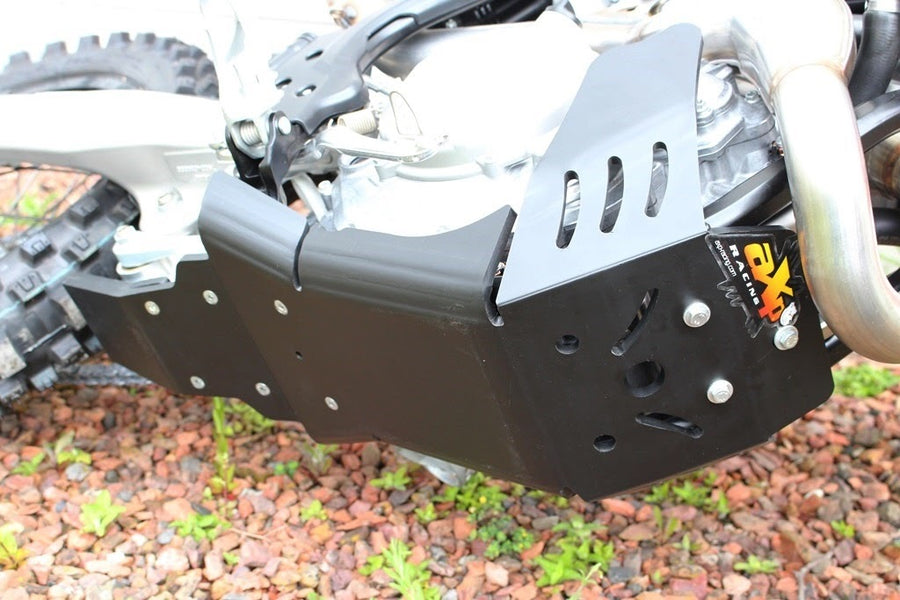 HUSQVARNA FE 450 [2016-2023] - Plaque de protection moteur