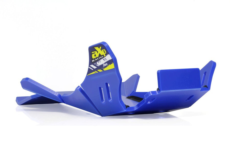 SHERCO SE 250 F [2014-2024] - Motorschutzplatte
