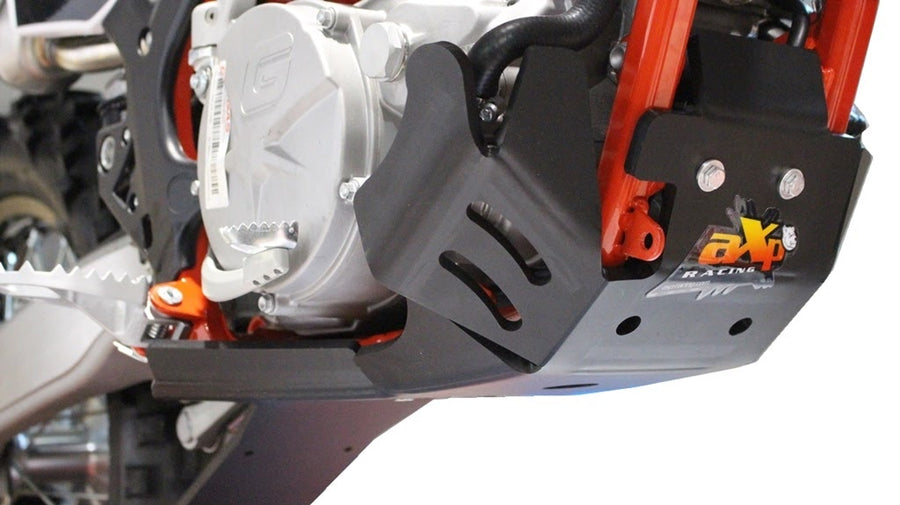 GAS GAS EC 300 [2018-2020] - Plaque de protection moteur