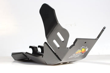 HUSQVARNA TX 125 [2017-2022] - Plaque de protection moteur