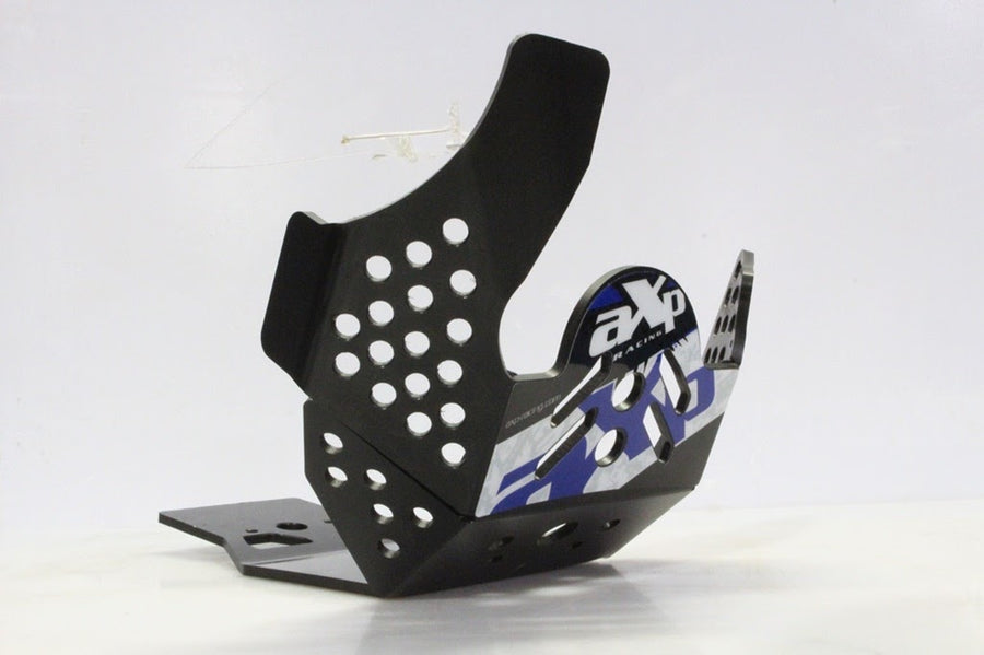 YAMAHA YZ 450 [2019-2022] - Plaque de protection moteur
