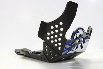 YAMAHA YZ 450 [2018-2022] - Engine protection plate