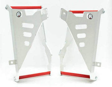HONDA CRF 250 R [2018-2019] - Protection de radiateur