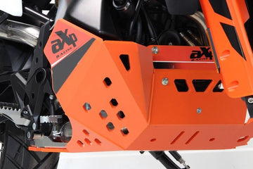KTM 890 ADVENTURE [2021-2023] - Protezione antincastro