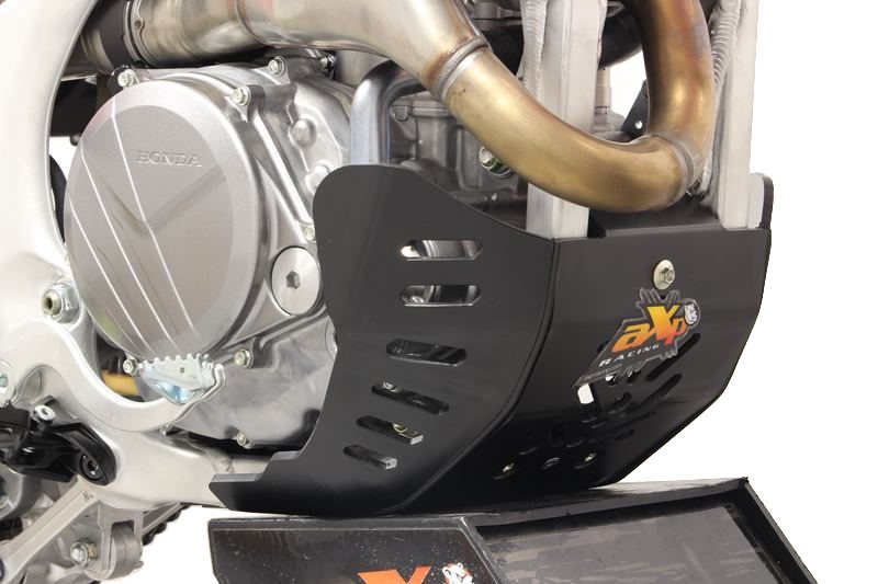 HONDA CRF 250 R [2022-2025] - Protection anti-encastrement
