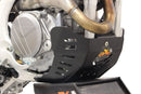 HONDA CRF 250 R [2022-2025] - Protection anti-encastrement
