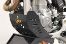 HONDA CRF 250 R [2022-2025] - Protection anti-encastrement